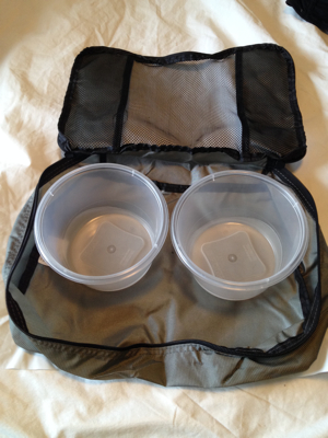 How to Pack Padded, Fitted or Formed Bras for Travel in Your